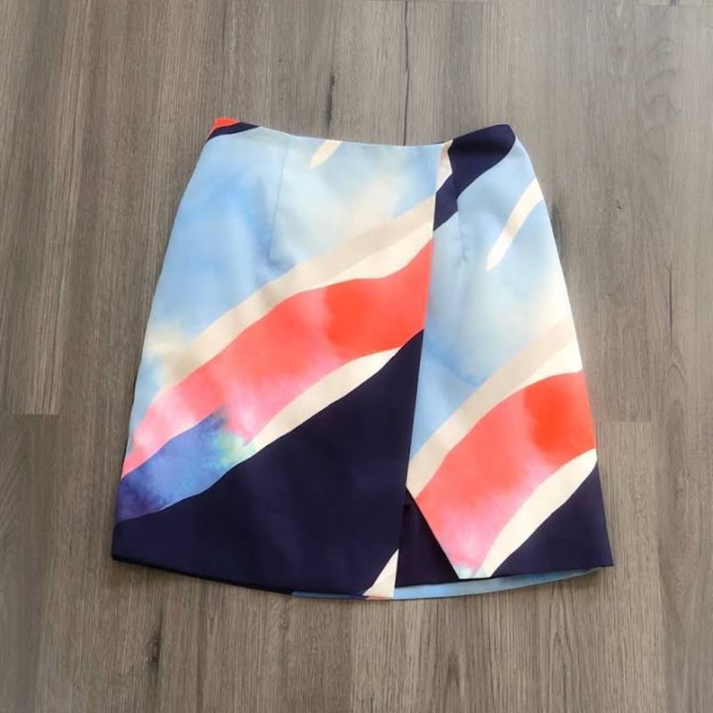 Finders Keepers Glacier Sweet Talker Skirt